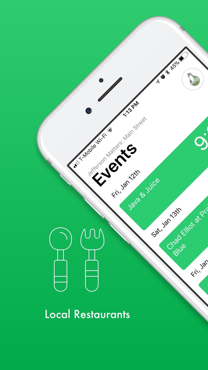 Jefferson, IA screenshot image 3_Popularmodapk.com