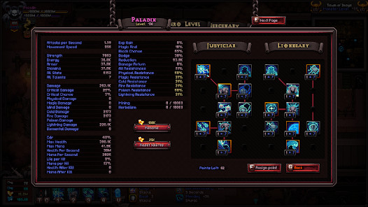 Mobill Parking screenshot image 5_funmod.online