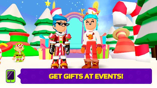 Surya - Secure Chat screenshot image 11_funmod.online