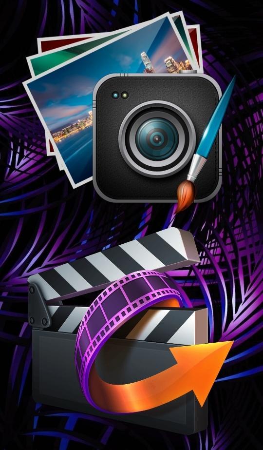 Ultralight photo editor screenshot image 7_funmod.online