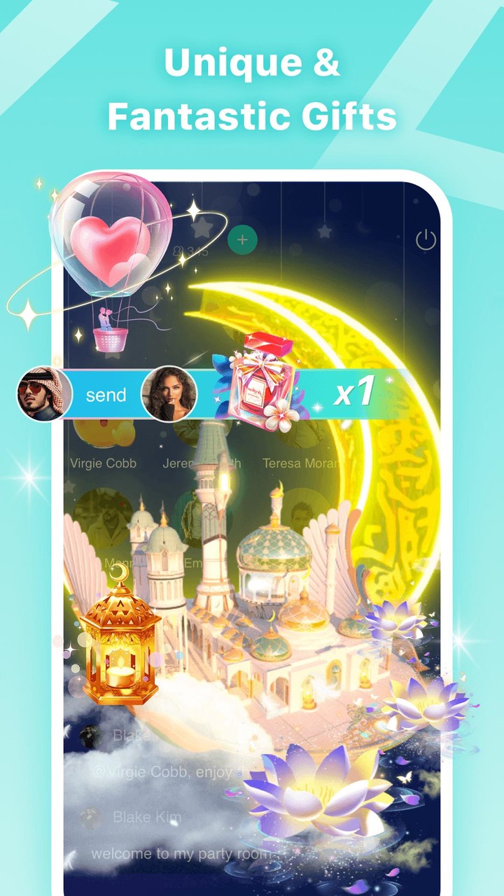 Wyak screenshot image 9_funmod.online