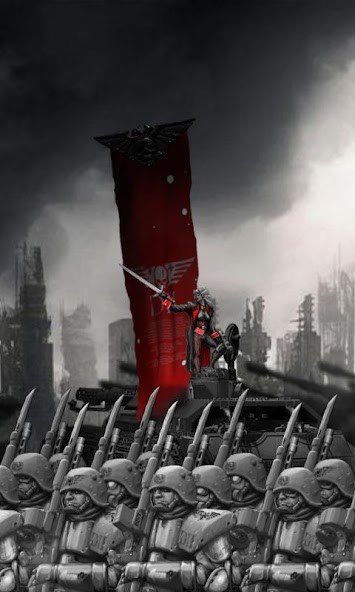 Imperial Guard<span>(Paid for free)</span> screenshot image 7_funmod.online