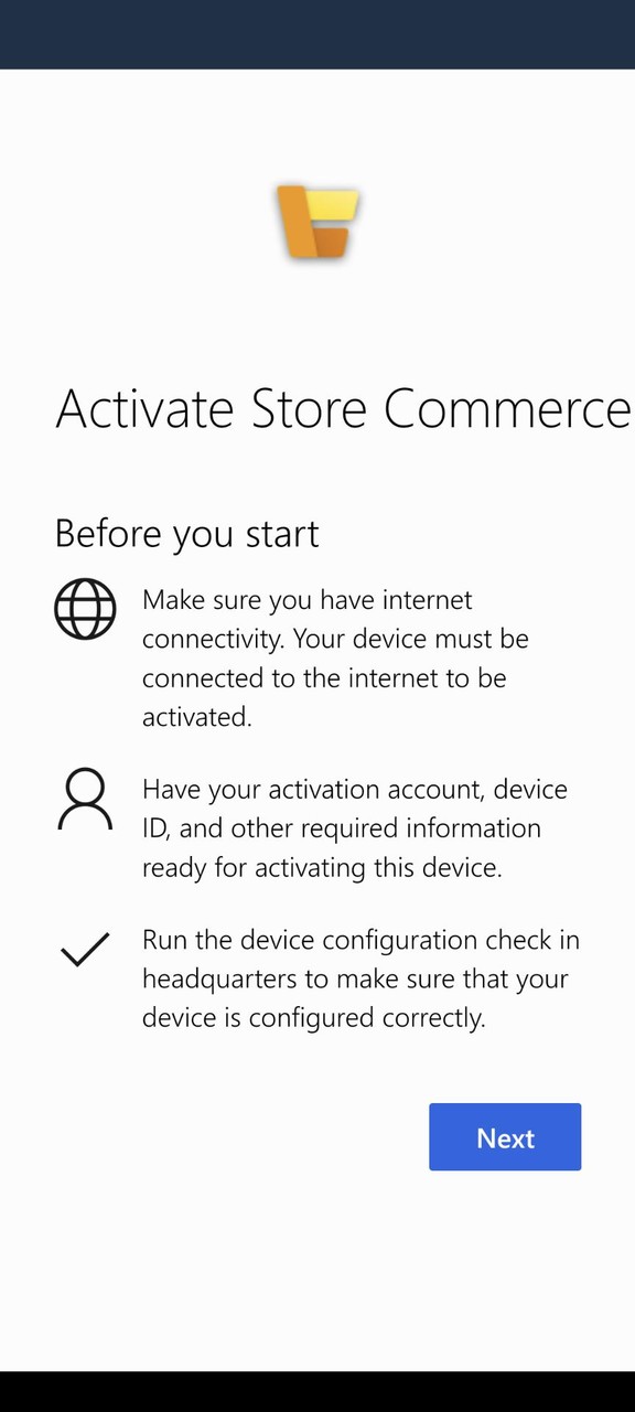 Store Commerce screenshot image 1_funmod.online