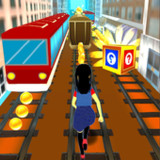 Subway 3D Endles Train SurfRun1.7_funmod.online