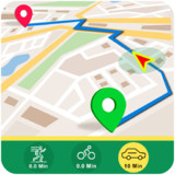Street View GPS Live Earth Map1.2.5_funmod.online