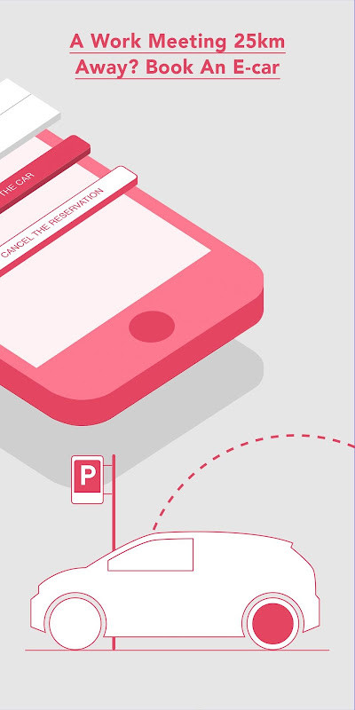 Urban Connect screenshot image 2_funmod.online