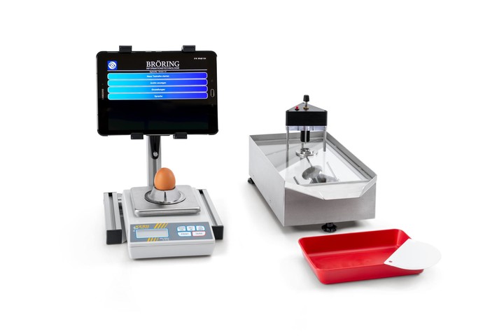 EggQuality 3.0 Mobile screenshot image 1_funmod.online