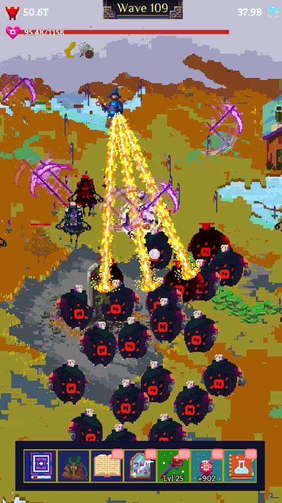 Your Super screenshot image 4_funmod.online