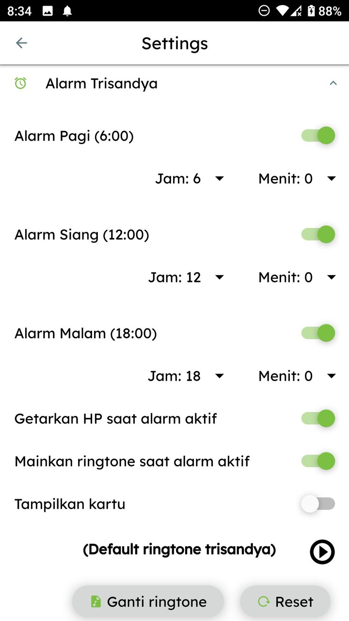 Matta Hardware screenshot image 2_funmod.online