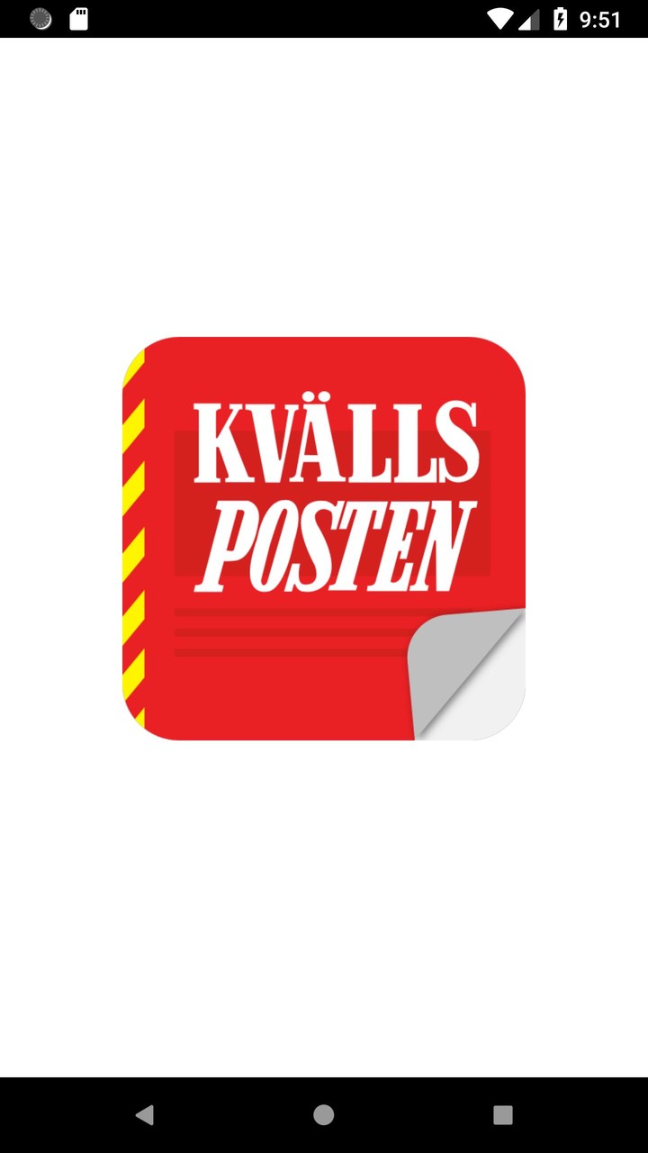 KvP Tidning screenshot image 1_funmod.online