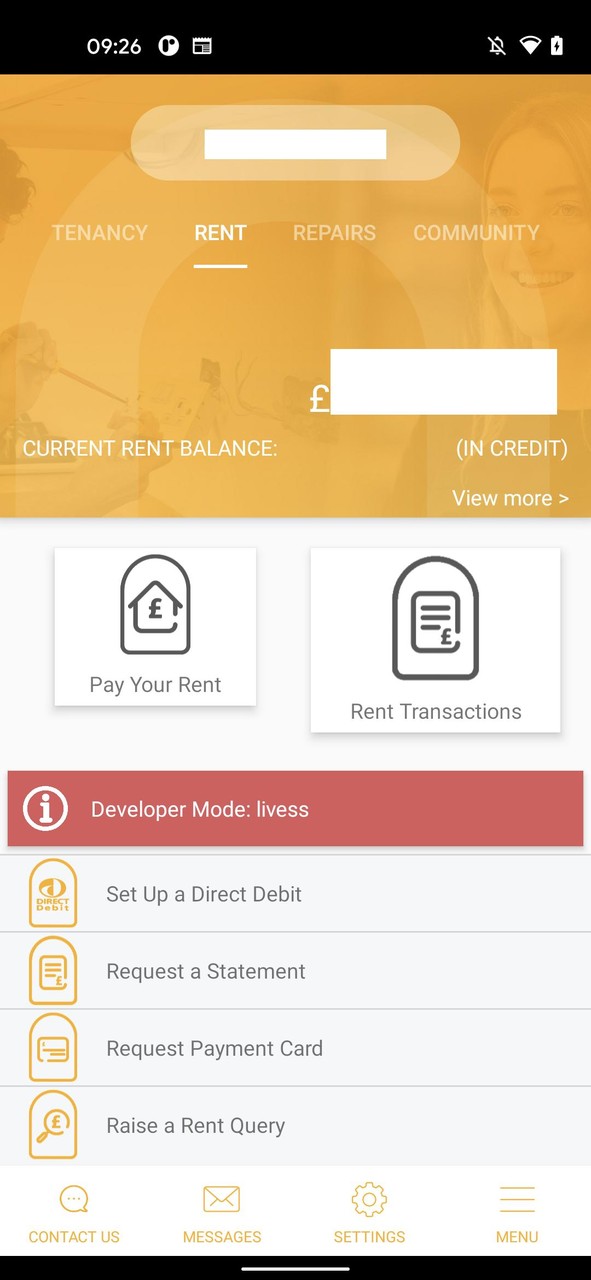 My Bernicia screenshot image 3_funmod.online