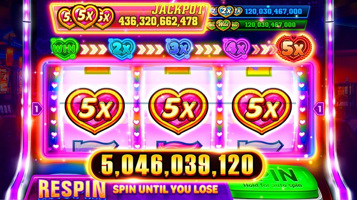 Double Fortune Casino Games screenshot image 13_funmod.online