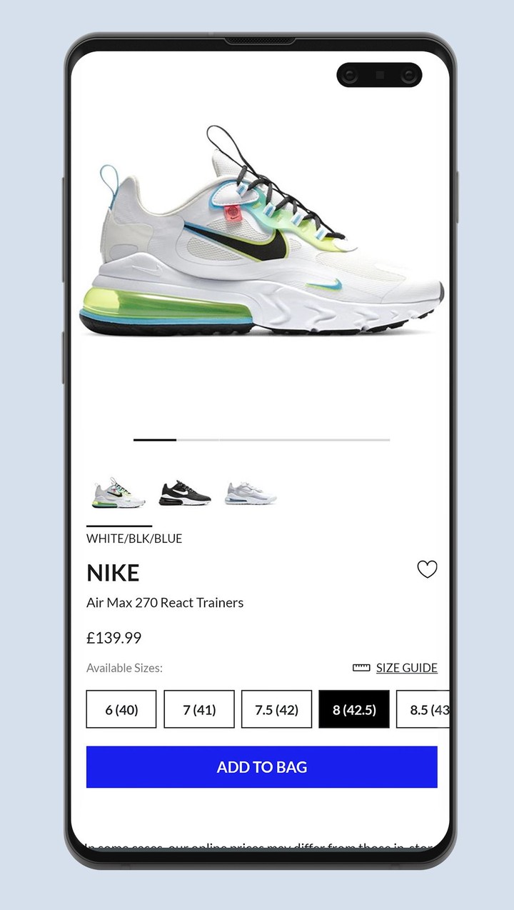 Sports Direct screenshot image 2_funmod.online