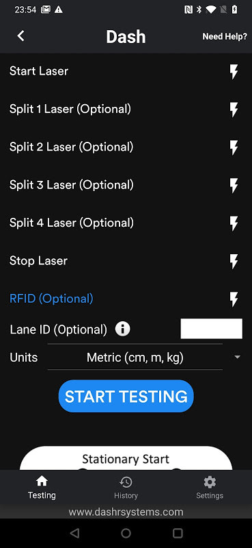 Dashr screenshot image 16_funmod.online