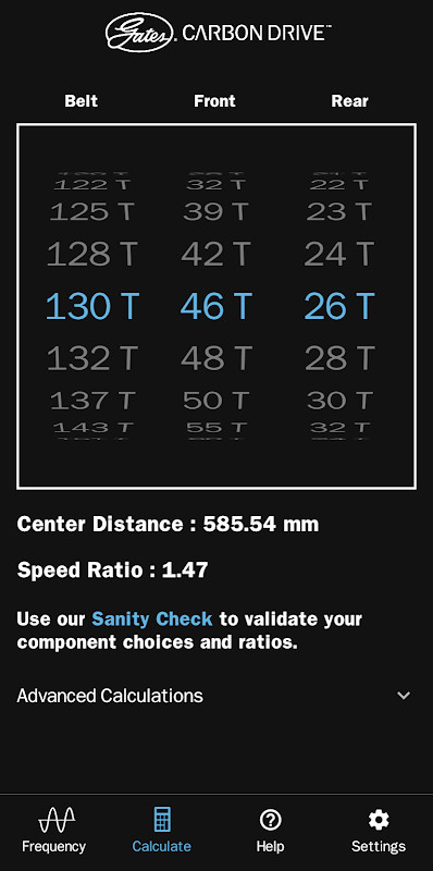 Carbon Drive screenshot image 3_funmod.online