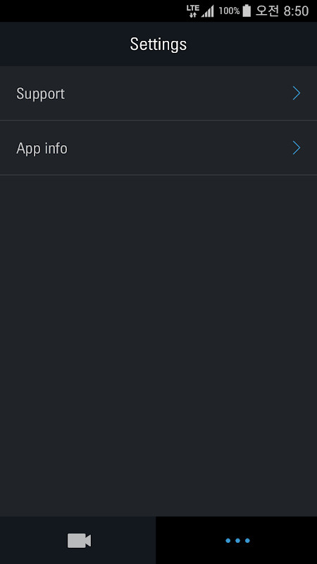 THINKWARE CLOUD screenshot image 1_funmod.online