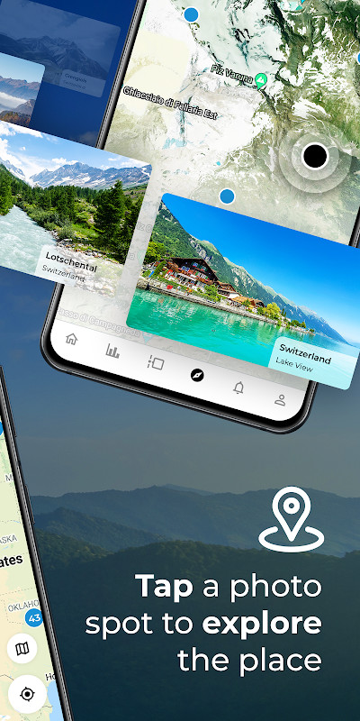 Trondheim City Bike screenshot image 11_funmod.online