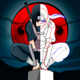 Anime print - how to draw anime tutorial1.9.1_funmod.online