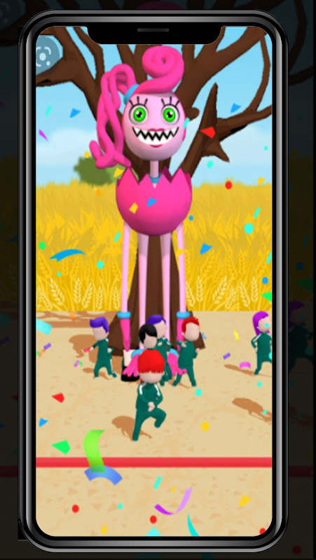 Mommy Spider Survival guide screenshot image 3_funmod.online