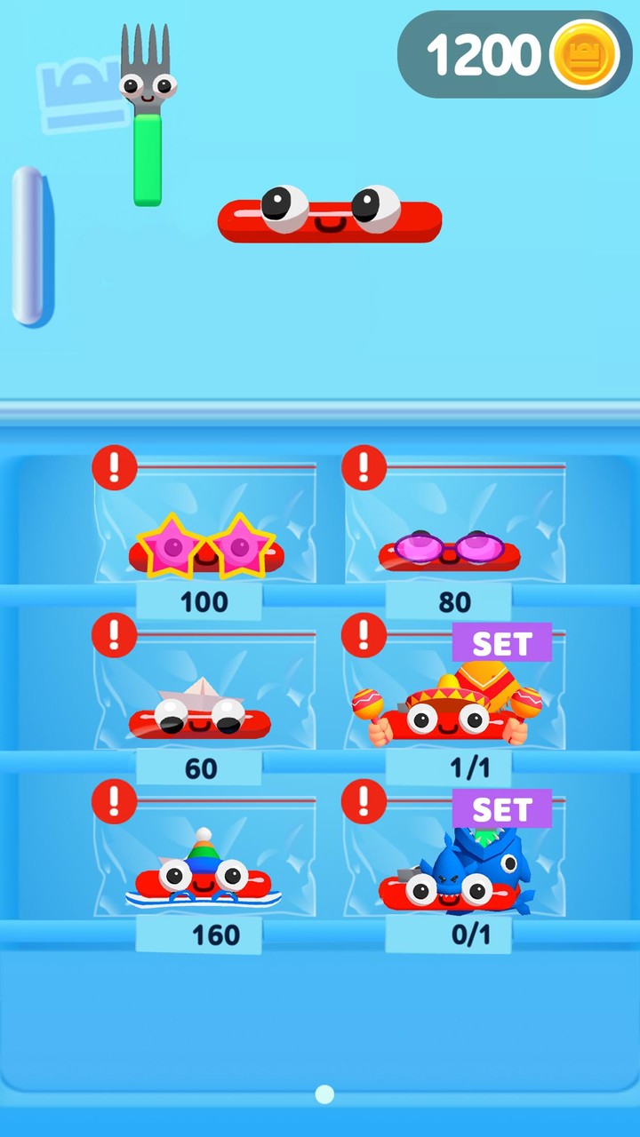 Qwixx Sheet screenshot image 9_funmod.online