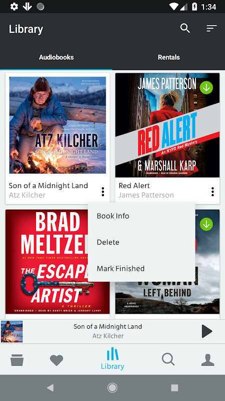 The Harmony Test screenshot image 9_funmod.online