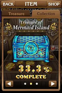 硬币海盗破解版<span>(mod)</span> screenshot image 5_funmod.online