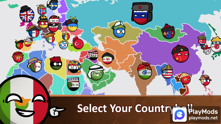 PK XD<span>(Mod Menu/Recommended)</span> screenshot image 2_funmod.online