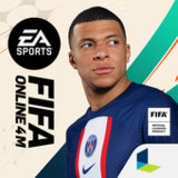FIFA ONLINE 4 M by EA SPORTS™1.2307.0007_funmod.online