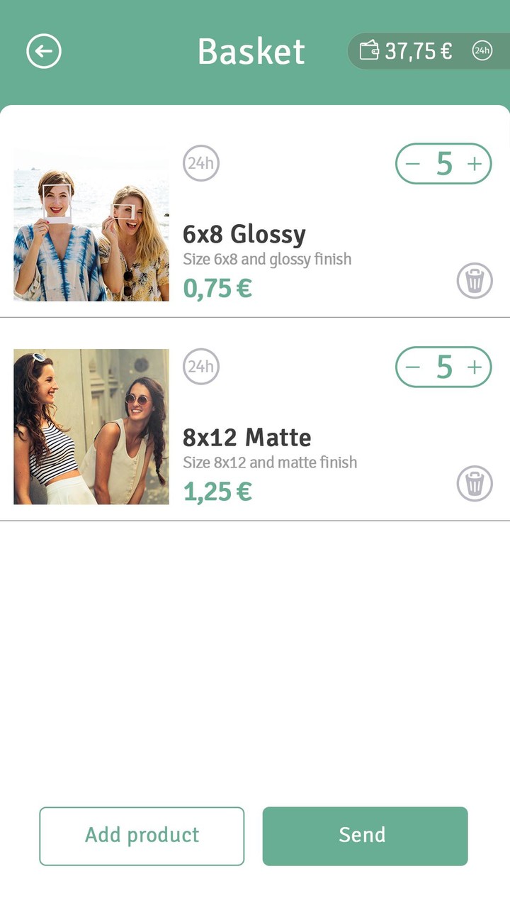 Fujikuvat screenshot image 6_funmod.online
