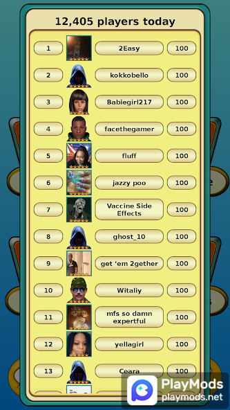 Spades<span>(No Ads)</span> screenshot image 5_funmod.online