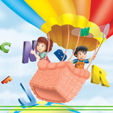 الحروف الإنجليزية كتابة و نطق1.6.64_funmod.online