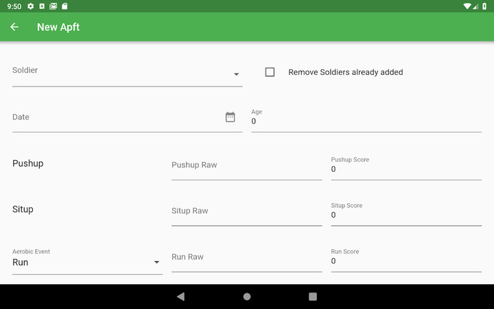 Army Leader's Book screenshot image 23_funmod.online