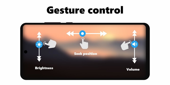 Video Player screenshot image 6_funmod.online