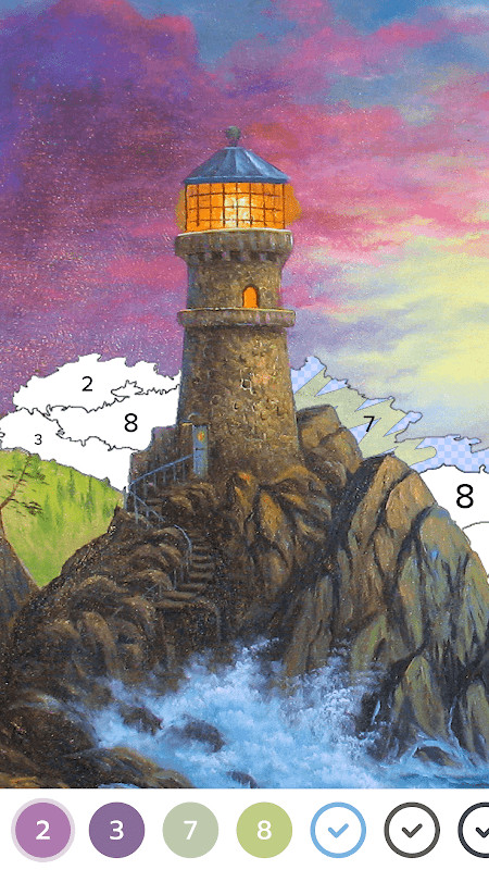 Slime Wallpaper screenshot image 4_funmod.online