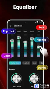 HD Video Player All Format screenshot image 5_funmod.online