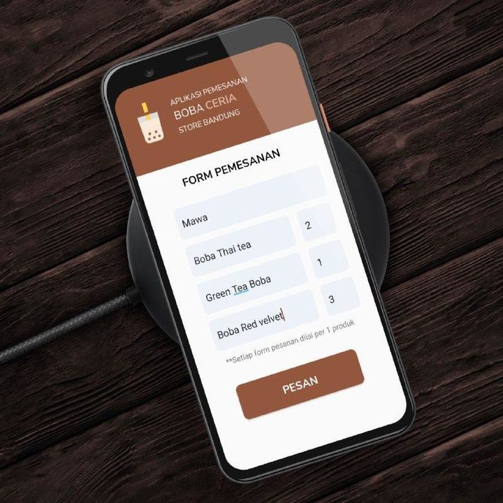 Boba Ceria screenshot image 6_funmod.online