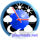 Weather app - eWeather HDF<span>(Premium Unlocked)</span>8.8.7_funmod.online