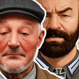 Brave People<span>(Unlock paid content)</span>Build 11_funmod.online