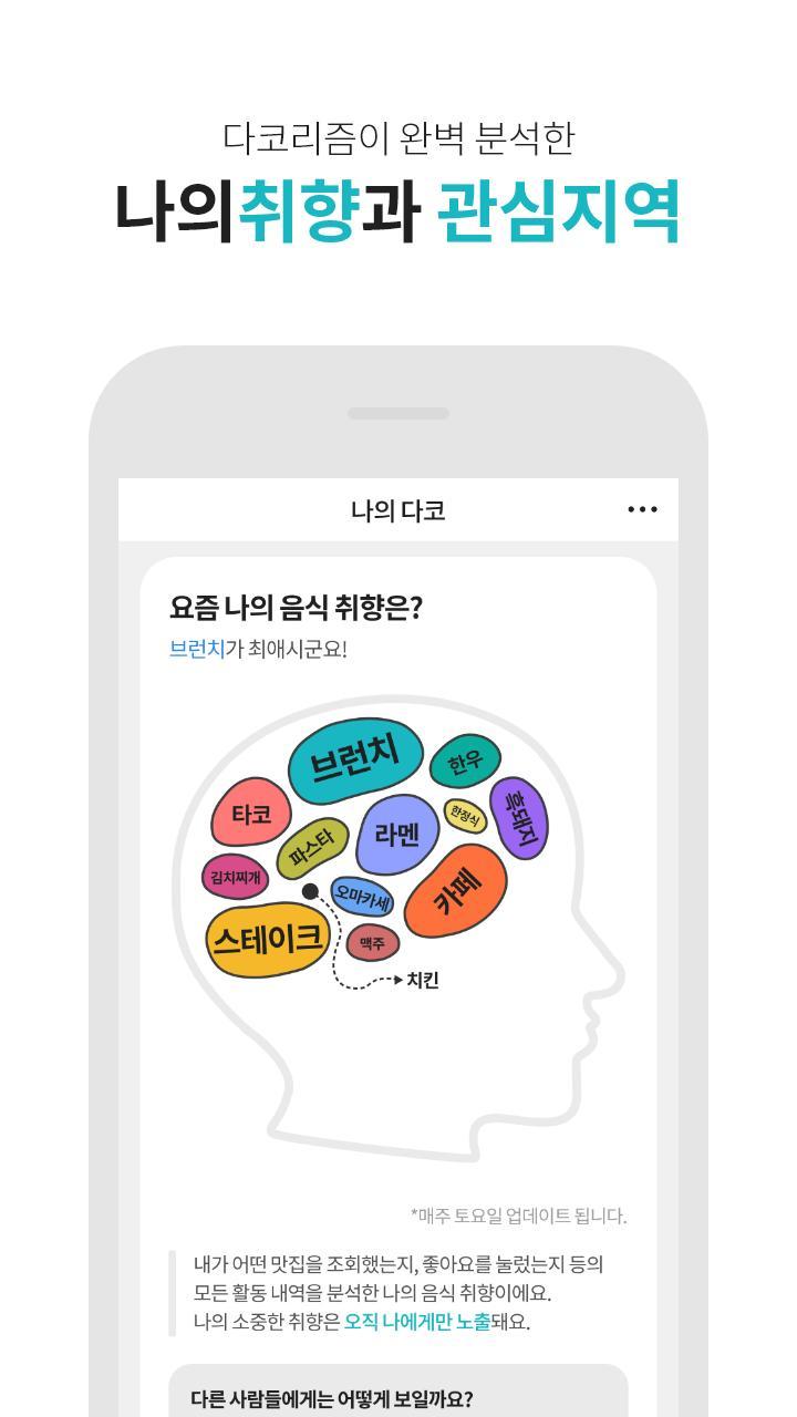 다이닝코드 - 빅데이터 맛집검색 screenshot image 3_funmod.online