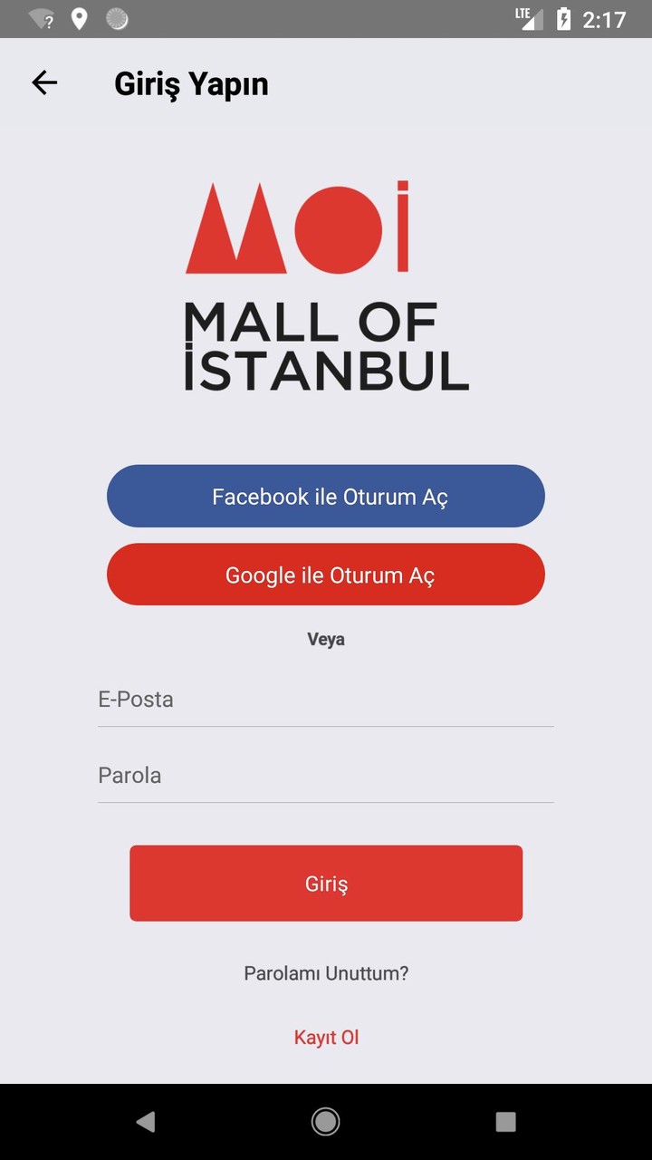 Mall of İstanbul screenshot image 23_funmod.online
