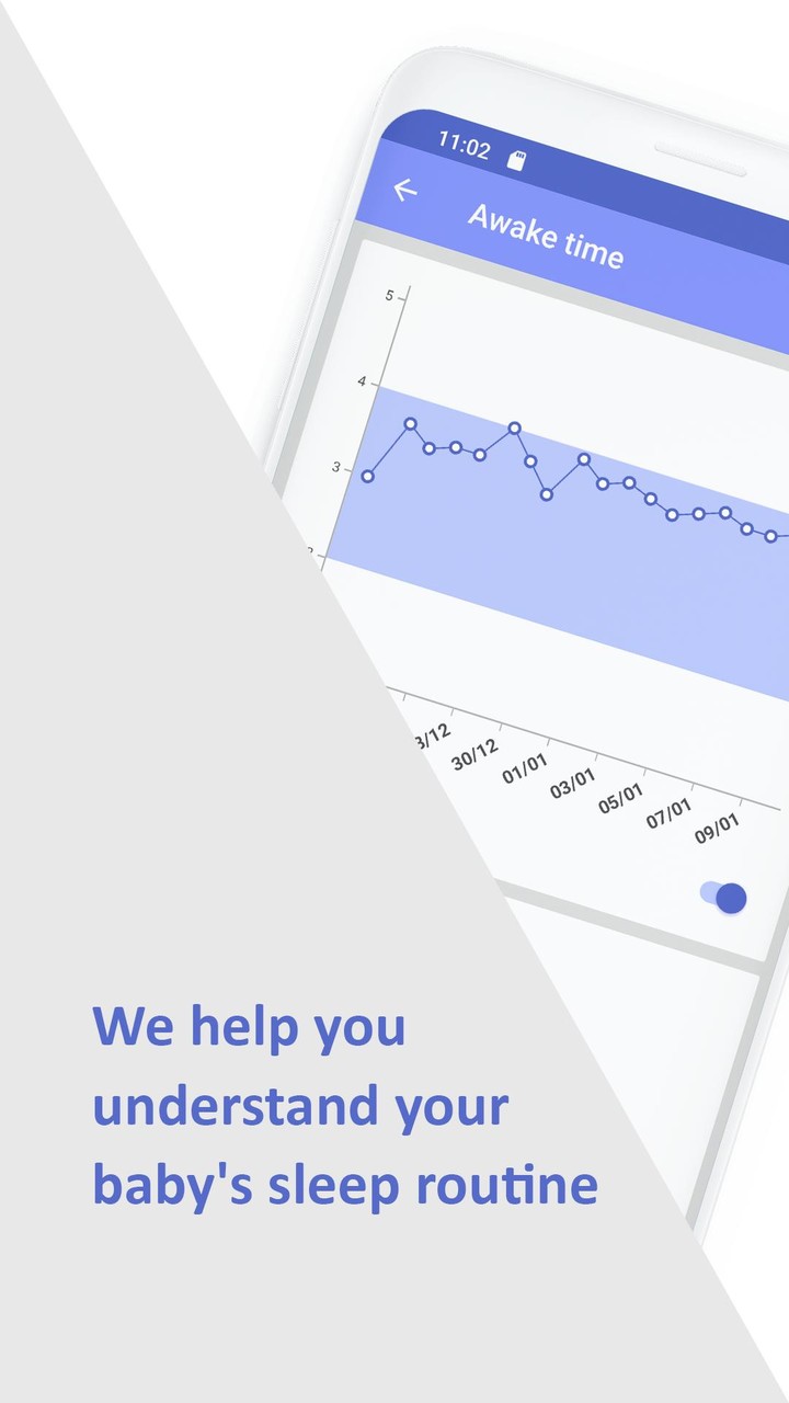 BabyZen - Baby's nap schedule screenshot image 9_funmod.online