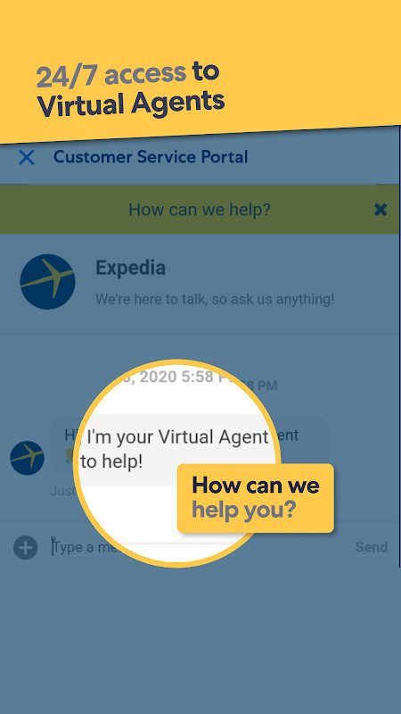 MijnStadHolland screenshot image 19_funmod.online