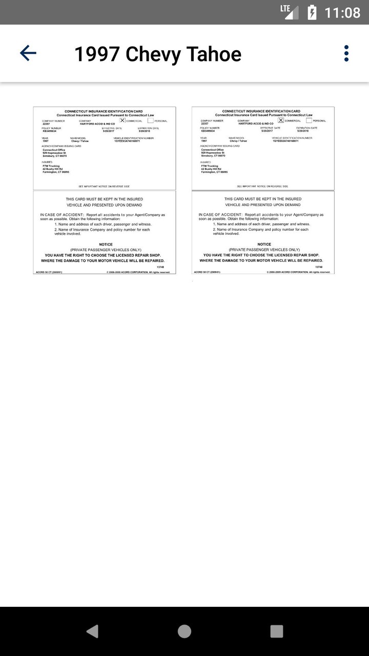 NSB Insurance Online screenshot image 4_funmod.online