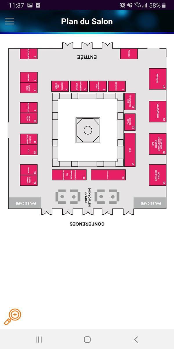 MAROC IT MEETINGS screenshot image 4_funmod.online