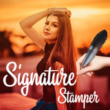Signature Stamper: Auto Add Text on Camera Photos1.2.2_funmod.online