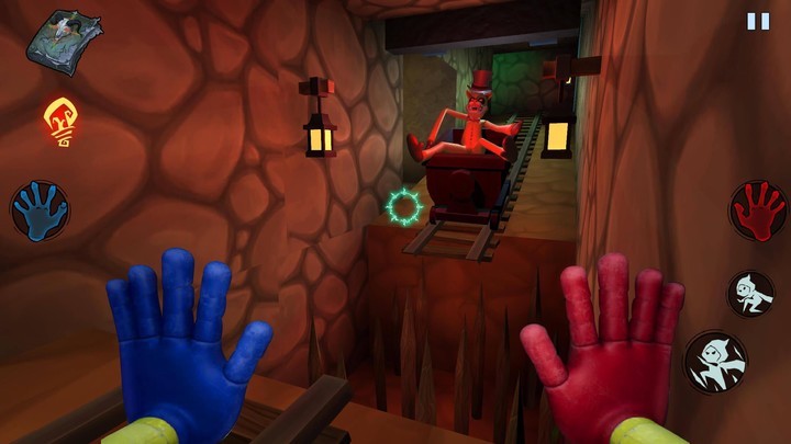 Scary five nights: chapter 2<span>(No Ads)</span> screenshot image 5_funmod.online