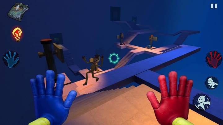 Scary five nights: chapter 2<span>(No Ads)</span> screenshot image 3_funmod.online