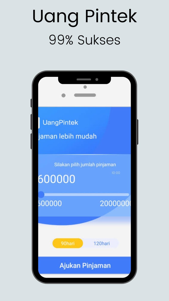 Uang Pintek Pinjam cash guide screenshot image 11_funmod.online