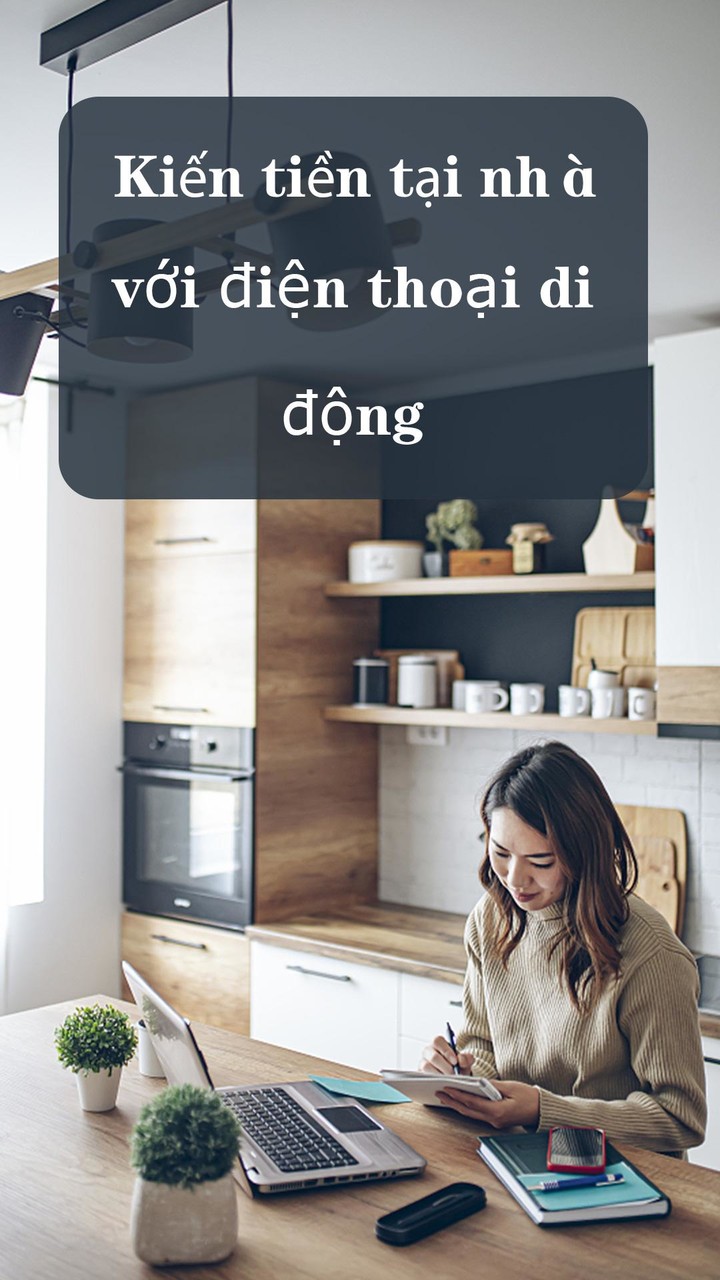 XEM VIDEO KIẾM TIỀN screenshot image 5_funmod.online