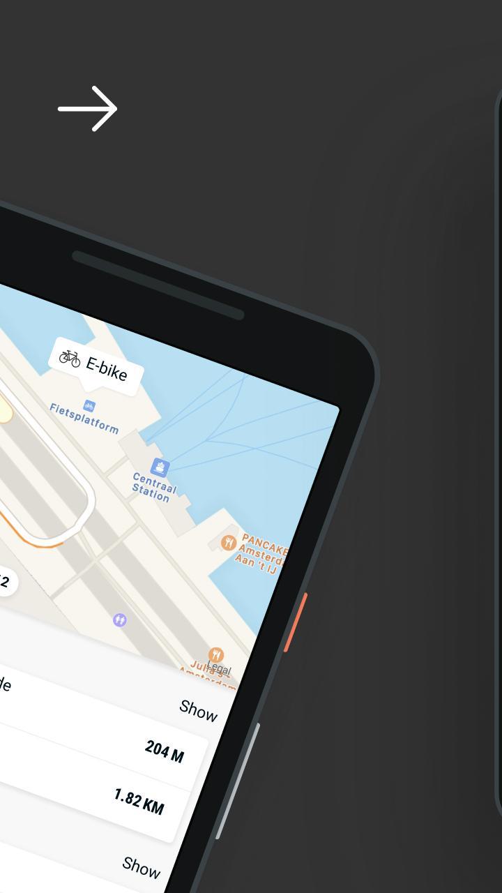 Decathlon Mobility screenshot image 2_funmod.online